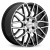 Xtrike X'trike  X-131  7,0\R17 5*112 ET45  d57,1  BKM/FP  [81186]  Fb max 650 kg