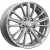 iFreeOriginal КС871 6.5x16/5x112 ET46 D57.1 сильвер iFreeOriginal КС871 6.5x16/5x112 ET46 D57.1 сильвер