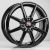 ALCASTA_Россия ALCASTA M63 6x15/4x100 ET37 D60.1 Black