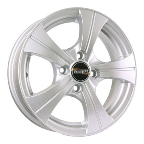 Tech Line 410 5x14 4x98