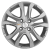 Khomen Wheels 6x15/4x100 ET46 D54,1 KHW1503 (Rio/Solaris) F-Silver Khomen Wheels 6x15/4x100 ET46 D54,1 KHW1503 (Rio/Solaris) F-Silver