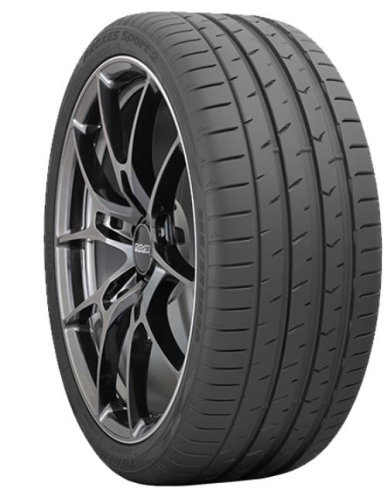 TOYO Proxes Sport 2 225/40R19 93Y