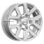 iFree Original 7x17/5x139,7 ET40 D98 Трикстер (Niva) (КС1170) Сильвер iFree Original 7x17/5x139,7 ET40 D98 Трикстер (Niva) (КС1170) Сильвер