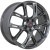 REPLICA LegeArtis Replica Concept-MR537 10x21/5x112 ET52 D66.6 Gloss_Graphite