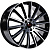 REPLICA LegeArtis Replica Concept-MR542 8.5x20/5x112 ET42 D66.6 BKF