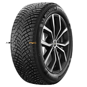 X-Ice North 4 SUV