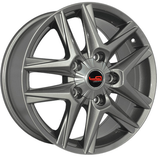 REPLICA LegeArtis Replica TY102 8.5x20/5x150 ET60 D110.1 GM