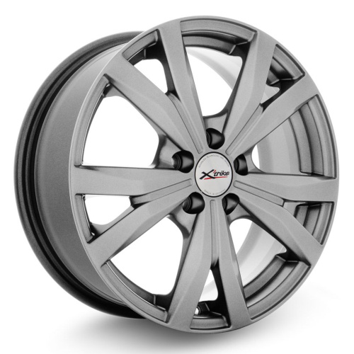 Xtrike X'trike  X-119  6,5\R16 5*114,3 ET35  d67,1  HSB  [29131]  Fb max 650 kg