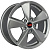 REPLICA LegeArtis Replica VV140 7x17/5x112 ET45 D57.1 S