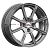 iFree 6x15/4x100 ET38 D67,1 Калибр (КС1117) Хай Вэй
