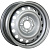 TREBL 53A36C (коробка) 5.5x14/4x100 ET36 D60.1 Silver