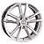 LS 8x18/5x114,3 ET45 D67,1 1309 Sil (сфера)