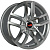 REPLICA LegeArtis Replica VV139 6.5x16/5x112 ET46 D57.1 SF