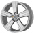MAK 7x17/5x112 ET55 D66,6 Stone 5 Silver MAK 7x17/5x112 ET55 D66,6 Stone 5 Silver