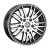 LS 6x15/4x100 ET48 D54,1 314 GMF