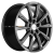 Khomen Wheels 7,5x18/5x114,3 ET50 D66,1 KHW1808 (Murano) Gray