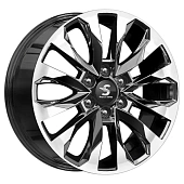 Premium КР007 (20_Land Cruiser 300)