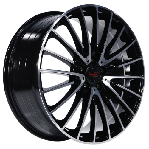 REPLICA LegeArtis Replica Concept-MR532 10x21/5x112 ET54 D66.6 (под укороч. крепеж) BKF