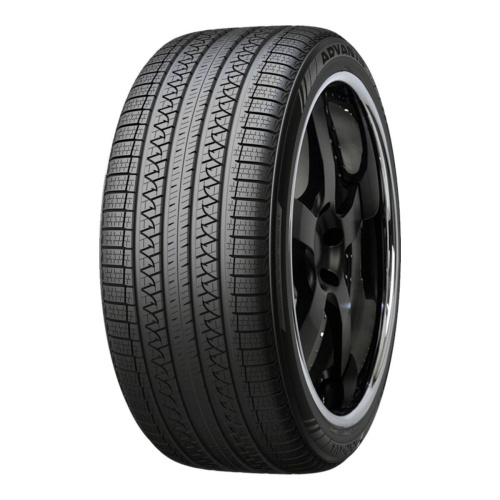 Йокохама  285/40/22  V 110 V35A