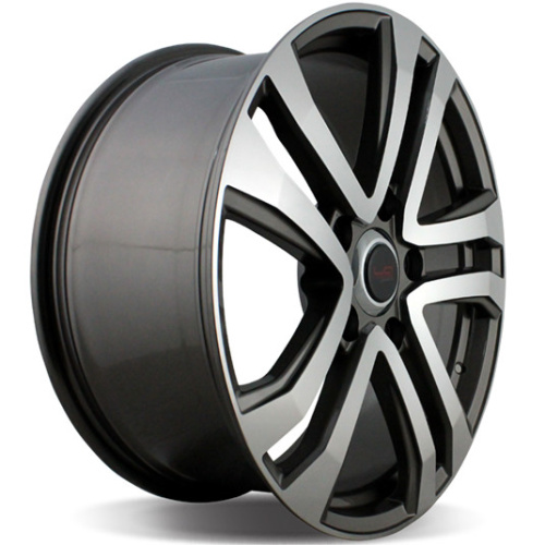 REPLICA LegeArtis Replica TY236 8.5x20/5x150 ET58 D110.1 GMF