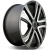 REPLICA LegeArtis Replica TY236 8.5x20/5x150 ET58 D110.1 GMF REPLICA LegeArtis Replica TY236 8.5x20/5x150 ET58 D110.1 GMF
