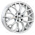 RST 6,5x18/5x108 ET33 D60,1 R198 (Chery) Silver