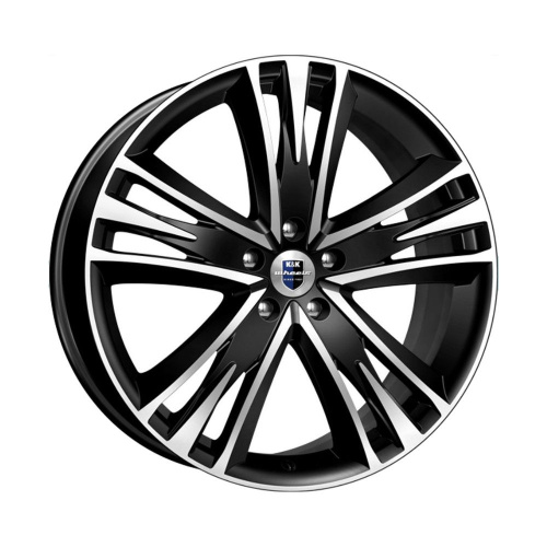 КиК Атлас-оригинал (КС661) 8x20 5x120