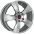 REPLICA LegeArtis Replica TY118 7x17/5x114.3 ET39 D60.1 S