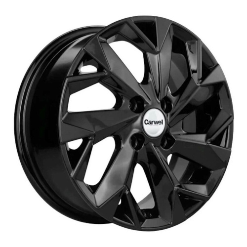 Carwel Ильмень 1508 6x15 4x100