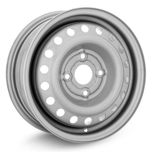 TREBL  Hyundai  4375T  5,0\R13 4*100 ET46  d54,1  Silver  [9122321]