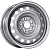 TREBL X40927 (коробка) 6.5x16/5x114.3 ET40 D60.1 Silver