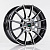 Megami MGM-35 6x15/5x100 ET38 D57.1 BKF