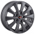 REPLICA LegeArtis Replica TY75 6.5x16/5x114.3 ET45 D60.1 GM