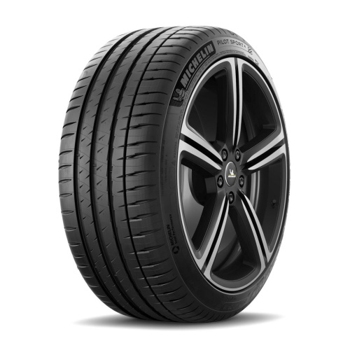 Мишелин  245/40/19  Y 98 PILOT SPORT-4  XL