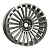 RST  R2101FF FlowForming  9,5\R21 5*120 ET45,5  d62,5  GRD  [RR2101FF-9521-625-5x120-455GRD]  Li L7; L9  Fb max 955 kg