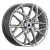 K&K 7x18/5x110 ET40 D65,1 Вудроф (КС1044) Дарк платинум