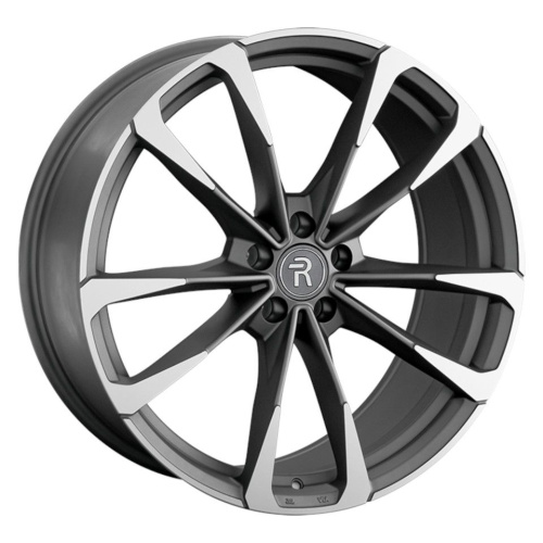 REPLAY GS4 9x21 5x114,3