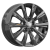 iFree Original 6x15/5x100 ET38 D57,1 КС937 Кварц iFree Original 6x15/5x100 ET38 D57,1 КС937 Кварц