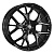 Khomen Wheels  KHW2012 (OMODA C5)  8,0\R20 5*108 ET33  d60,1  Black  [KHW201211BLK]  <С>  Fb max 680 kg
