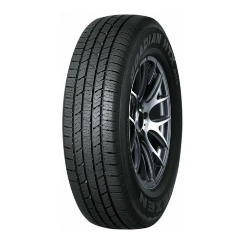 Роудстоун  255/70/18  T 113 ROADIAN HTX RH5   старше 3-х лет