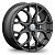 VENTI  1619 V  6,0\R16 4*100 ET41  d60,1  BL  [V1619-616-601-4x100-41BL]  Fb max 540 kg