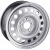 TREBL X40914 (коробка) 6.5x16/5x114.3 ET51 D67.1 Silver