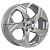 RST 7x17/5x110 ET46 D63,4 R227 (Changhan) Silver