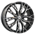 RST 8x20/5x112 ET39 D66,6 R052 (Audi) BD