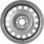 TREBL R-1676_P (палета) 6.5x16/4x100 ET37 D60.1 Silver