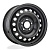 Magnetto  Mitsubishi Outlander  16010 AM  6,5\R16 5*114,3 ET38  d67,1  black  [16010 AM]