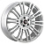 REPLICA LegeArtis Replica LR34 8x20/5x108 ET45 D63.3 S