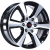 REPLICA LegeArtis Replica Concept-TY570 7.5x18/6x139.7 ET30 D106.1 (под ориг.крепеж) BKF
