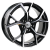 RST 6,5x16/5x100 ET40 D57,1 R086 (A1) BD