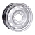 Kronprinz  УАЗ-31622  6,5\R16 5*139,7 ET40  d108,5  Серебро  [У160-3101012-05]